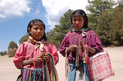 indigenous people of sinaloa mexico